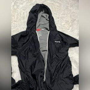 BENCH wind barker size s